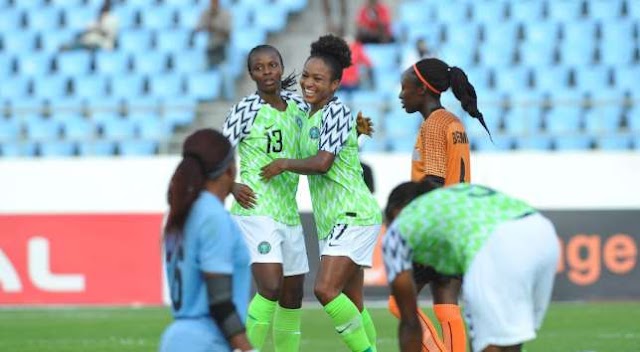 Basic Info: Equatorial Guinea vs Nigeria (AWCON)