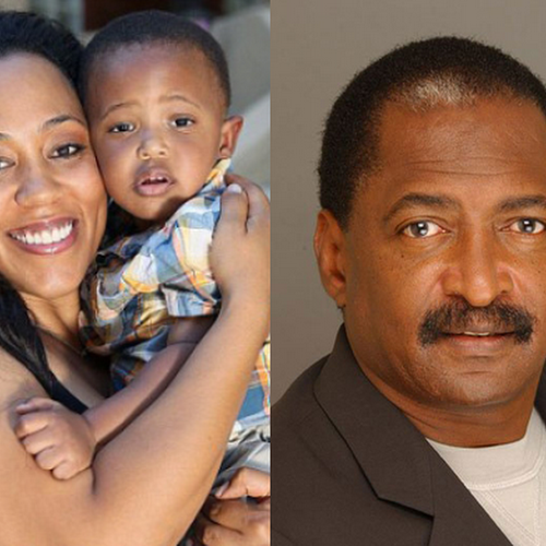 Beyonce's Little Brother Mother Speaks Out!