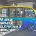 Kini Navya Arma, Bus Otomatis Pertama di Indonesia Ada di The Breeze, BSD City