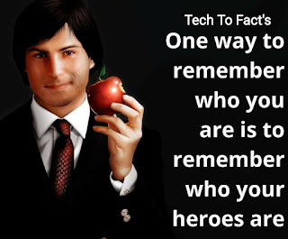 What is the Biography of Steve Jobs?