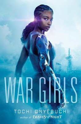 https://www.goodreads.com/book/show/40580686-war-girls