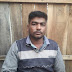 নগরঘাটায় এক ব্যক্তিকে জীবন নাশের হুমকি; থানায় জিডি