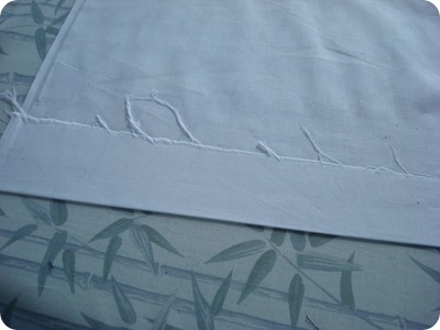 hemming