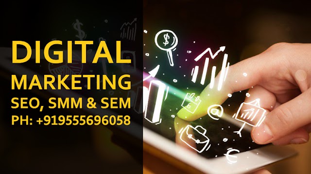 SEO Company in Gurgaon, Digital Marketing Services in Gurgaon