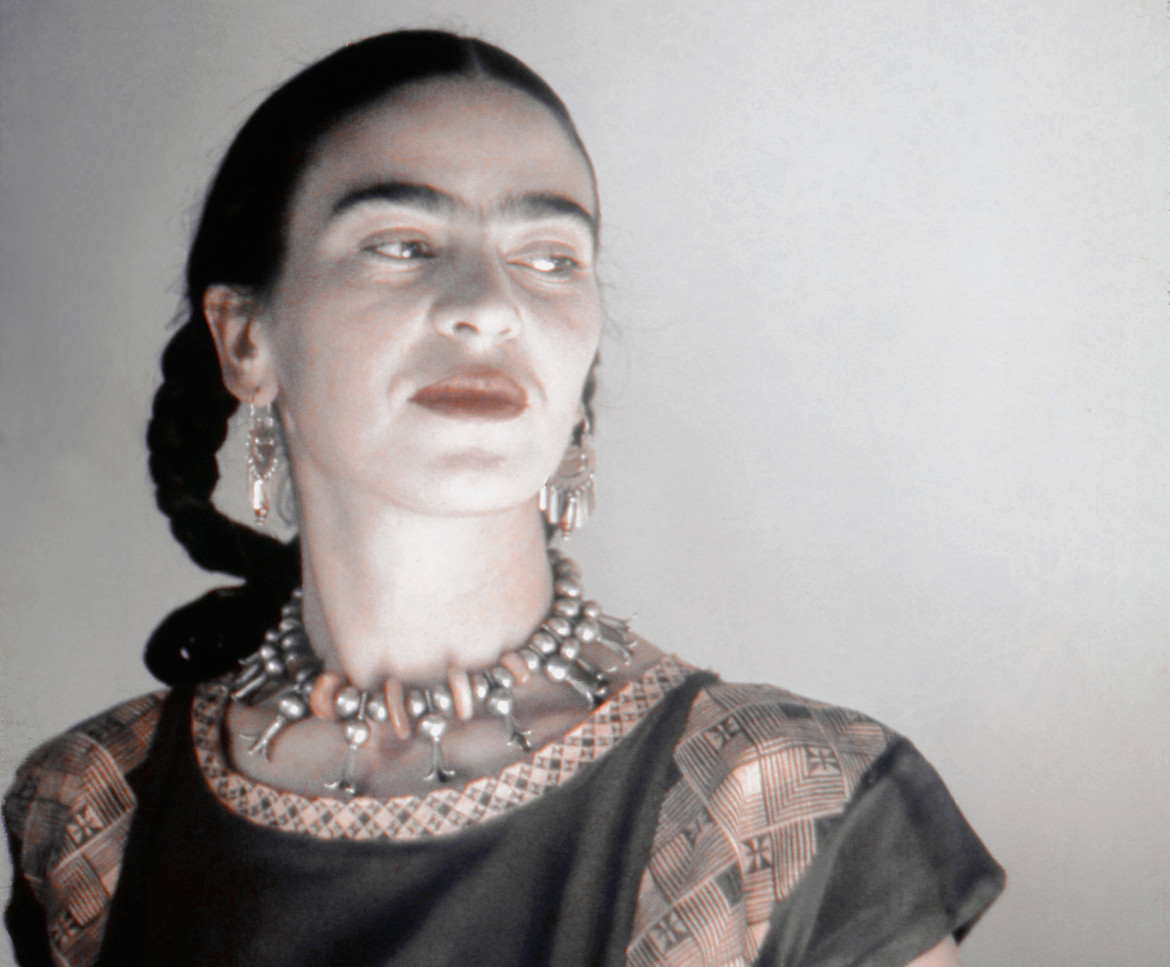 Muy pronto podremos ver la serie sobre la vida de Frida Kahlo