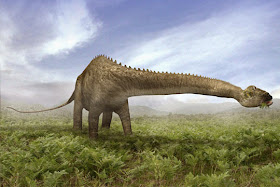 Diplodocus 3 10 Dinosaurus Dengan Ukuran Paling Besar 