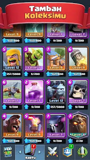 Clash Royale