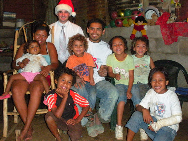 Christmas 2009