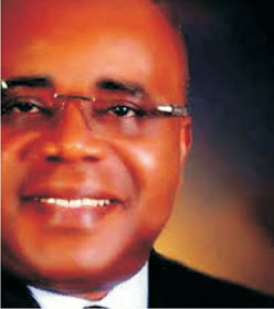 My running mate will come from Oro, says Umana Umana