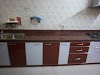 Pvc modular kitchen  hyderabad /eurostarkitchens
