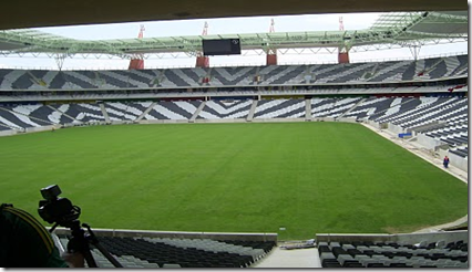 Estadio MBombela