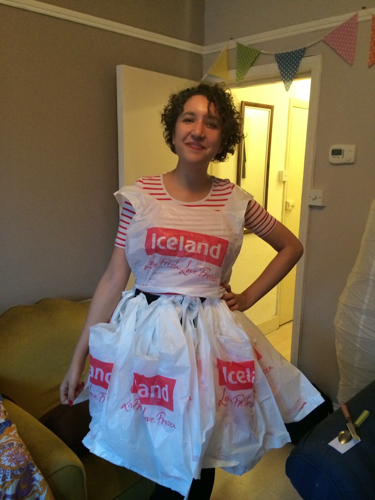 Eurovision Song Contest 2014 Fancy Dress Party | Charlie ...