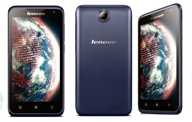 Spesifikasi dan Harga Terbaru Lenovo A526 di Indonesia