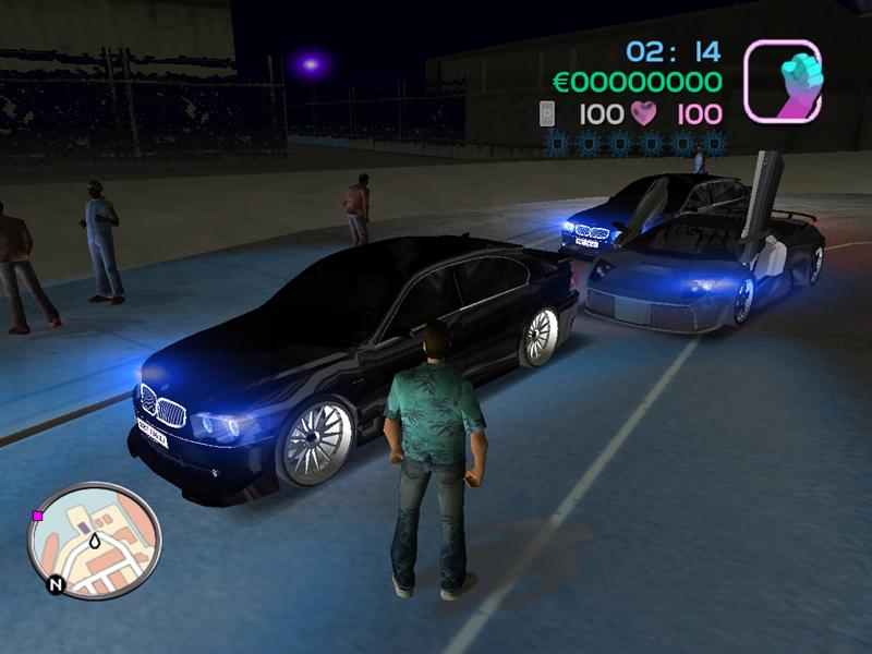 download GTA Vice City 2012