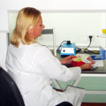 Laborator analize medicale (punct de recoltare) Sector 1 Bucuresti, CRIS MEDICAL, zona Gara de Nord