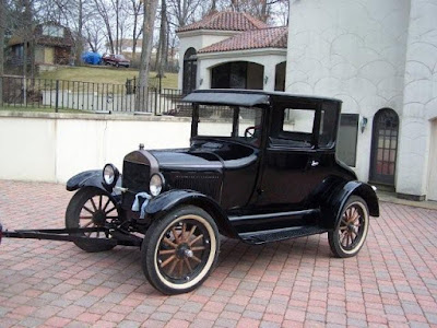 Ford Model T