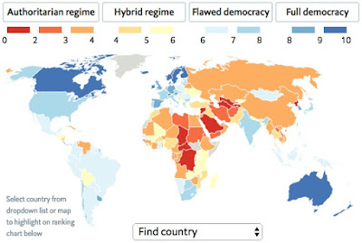 https://www.economist.com/graphic-detail/2018/01/31/democracy-continues-its-disturbing-retreat?fsrc=scn/fb/te/bl/ed/democracycontinuesitsdisturbingretreatdailychart