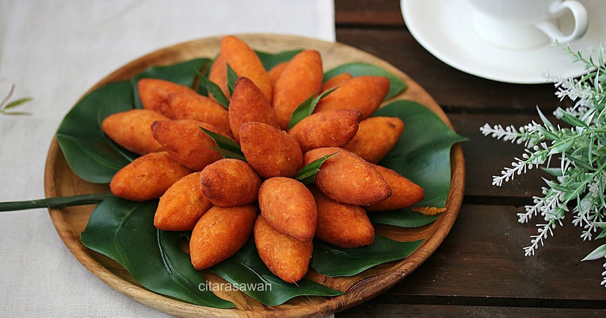 Kuih Cek Mek Molek