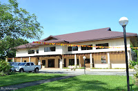 Cactus Hall, Sta. Fe, Bacolod City