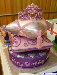Print Incredible Cakes
