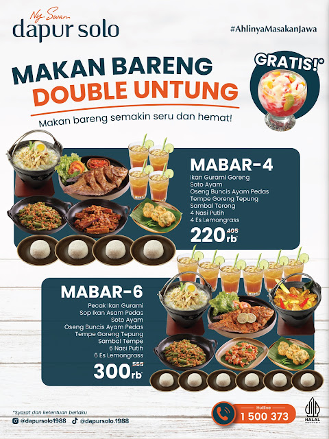 dapur solo jakarta utara