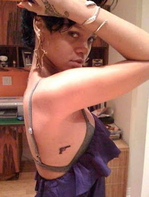 rihanna tattoos arabic. rihanna tattoos arabic.