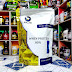 BCS 80% Whey Protein, 1Kg 30 Servings