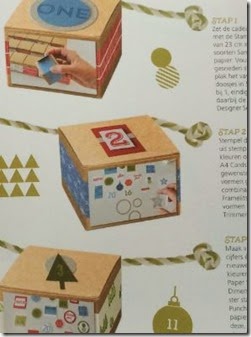 stappenplan
