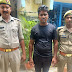 दो शातिर मोबाइल चोरों को पांडेपुर पुलिस ने किया गिरफ्तार