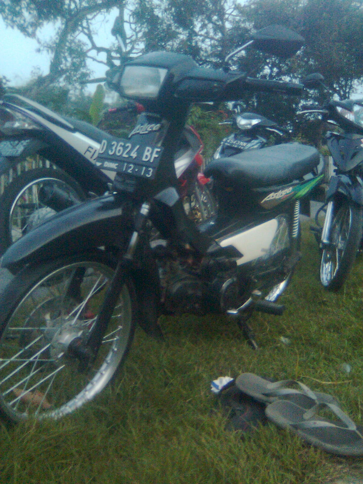 Tips Cara Modif Motor Cara Dan Tips Modif Motor Astrea Grand Simple