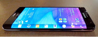 Harga Samsung Galaxy Note 4 Terbaru Update Tahun 2016