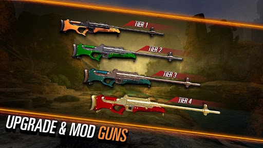 Deer Hunter CLASSIC Mod Apk 