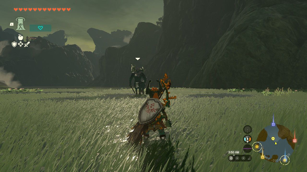 The Legend of Zelda: Tears of the Kingdom (Switch) — relembrando a história  do sopro selvagem que nos trouxe até aqui - Nintendo Blast