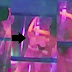MIRA PAOLO : ALONDRA DEJA EN SHOCK CON SEXY BAILE DEL TUBO [VIDEO]