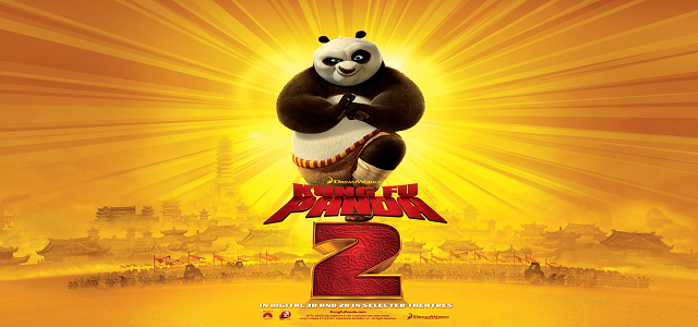 Watch Kung Fu Panda 2 (2011) Online For Free Full Movie English Stream