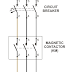 Electrical Dol Starter Diagram Three Phase