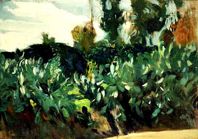 Joaquín Sorolla 