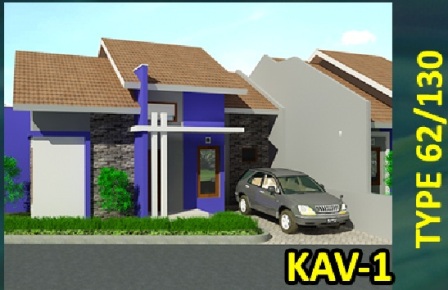 Rumah/Cluster Baru Dijual Di Jl Monjali  Monjali View 