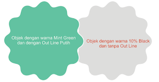 Cara Membuat Desain Label untuk Form Daftar dan Sejenisnya Cara Membuat Desain Label untuk Form Daftar dan Sejenisnya