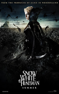 Download Film Snow White and the Huntsman (2012) BluRay 720p Subtitle Indonesia