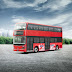 London's Iconic Double-Decker Buses to go Electric