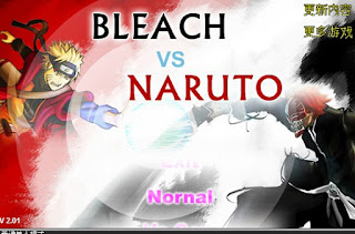Naruto 2.0 đây - Chơi game Naruto 2.0 Online miễn phí