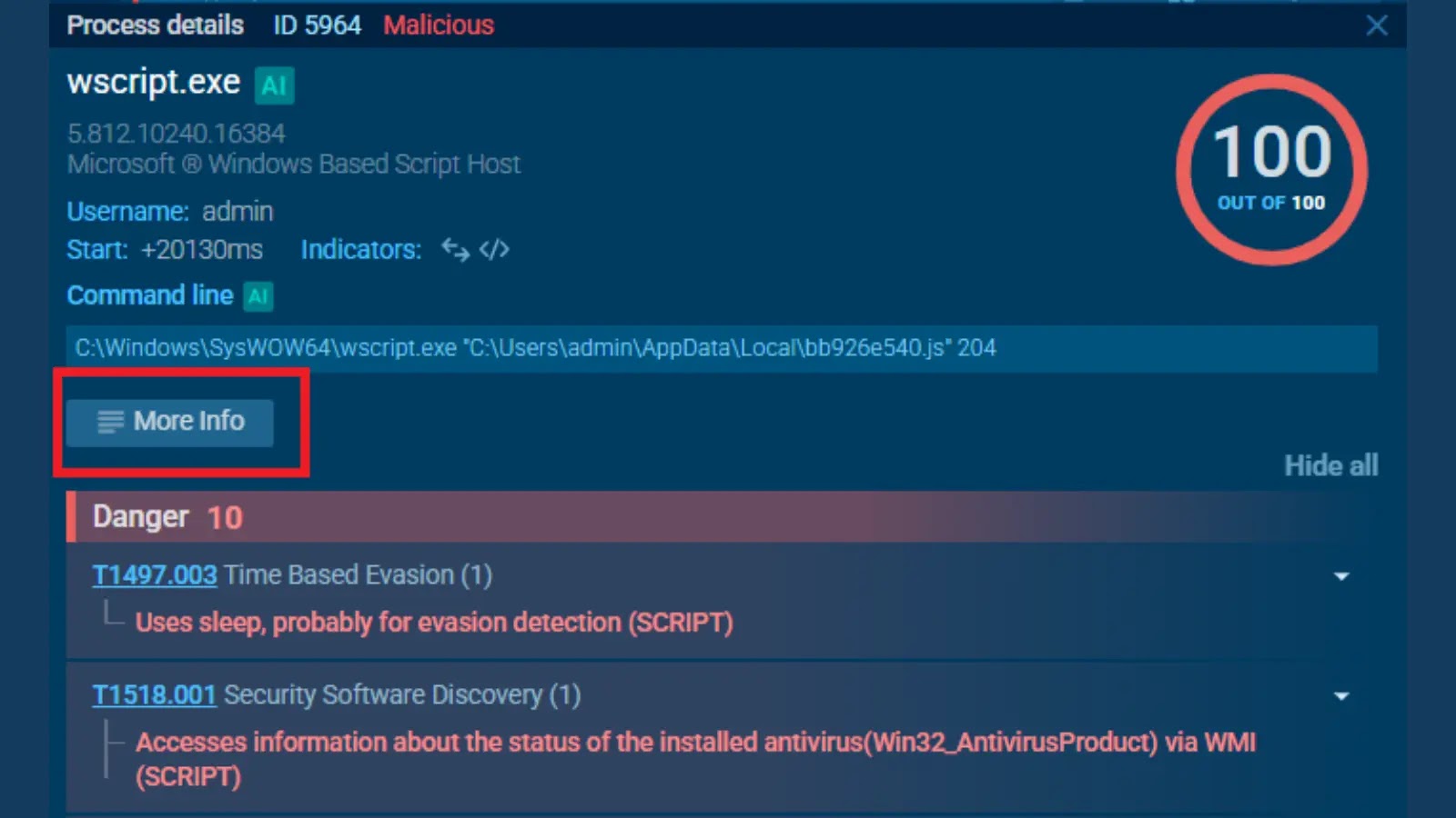 How Script-based Malware Attacks Work: Modern Examples 