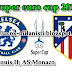 JADWAL SUPER EURO CUP 2012 : Chelsea vs Atletico Madrid
