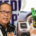 'Denda sekarang terlalu rendah, RM300' - PDRM cadang pemandu mabuk didenda RM5,000