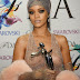 Rihanna Hot Nude Sexy Picture Gallery at CFDA Fashion Awards