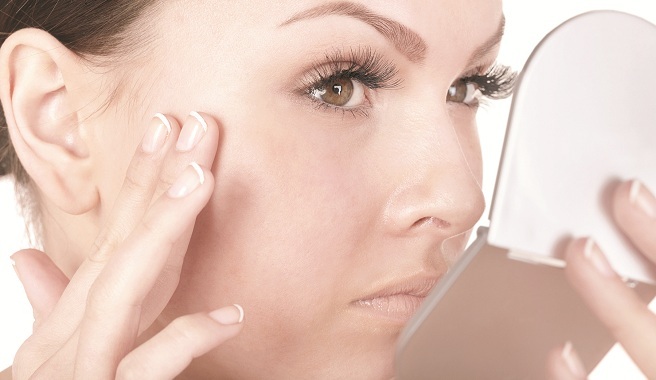 MASCARILLA PARA ACLARAR Y QUITAR MANCHAS DEL ROSTRO