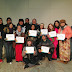 Concluye taller “Voz libre para la escena” en el  Espacio Cultural La Espiral