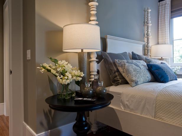 Guest Bedroom Pictures : HGTV Dream Home 2013 | Decor Furniture