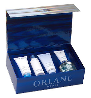 best orlane kit | Aqua Svelte Slimming Scrub-2021